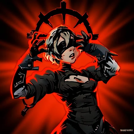Featured image #3 for DarkestDungeon_Affliction