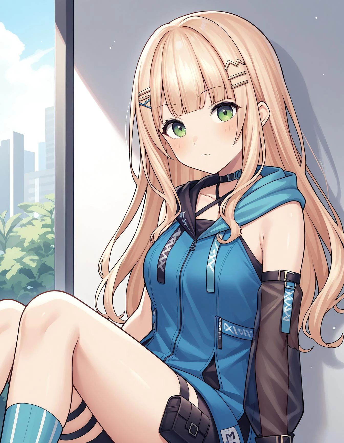 Featured image #2 for 鏑木ろこ/にじさんじ - kaburaki roco/nijisanji