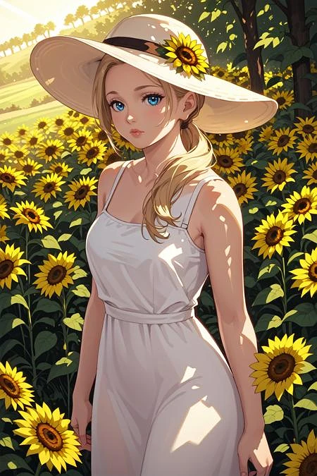 Featured image #4 for Chloe from Detroit: Become Human [Pony]