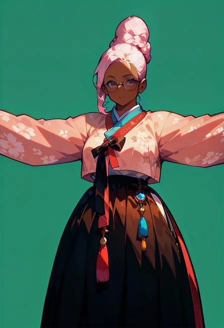 Featured image #5 for UNSTABLE based style