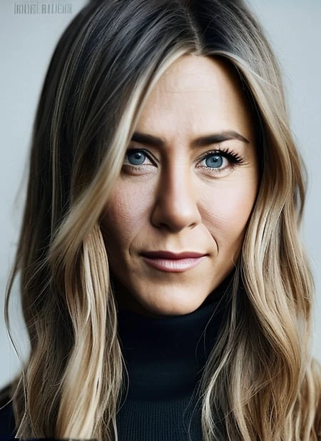 Featured image #2 for Jennifer Aniston