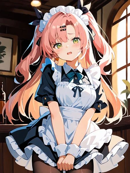 Featured image #3 for Nicole Demara (1.5 XL Pony) | Zenless Zone Zero