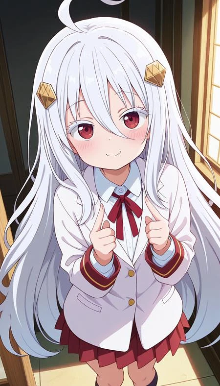 Featured image #3 for 金刚光-干物妹小埋（Hikari Kongo-Himouto! Umaru-chan）
