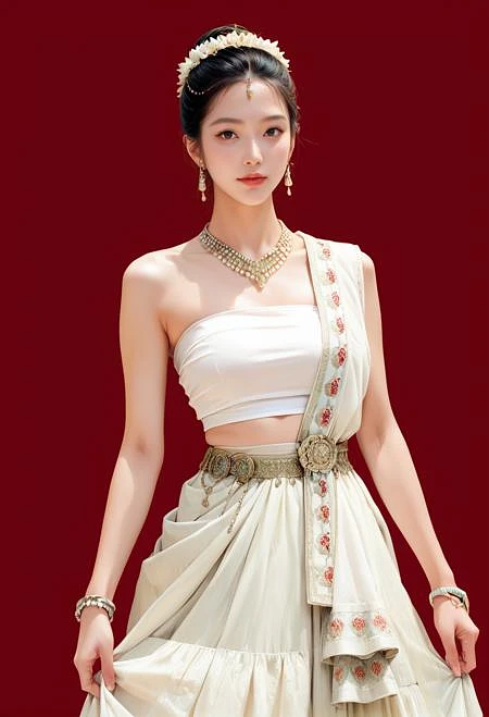 Featured image #3 for 1012 traditional clothing 1