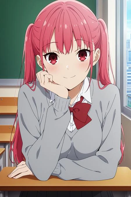 Featured image #1 for Remi Ayasaki (綾崎レミ) - Horimiya (ホリミヤ) (4 Outfits)