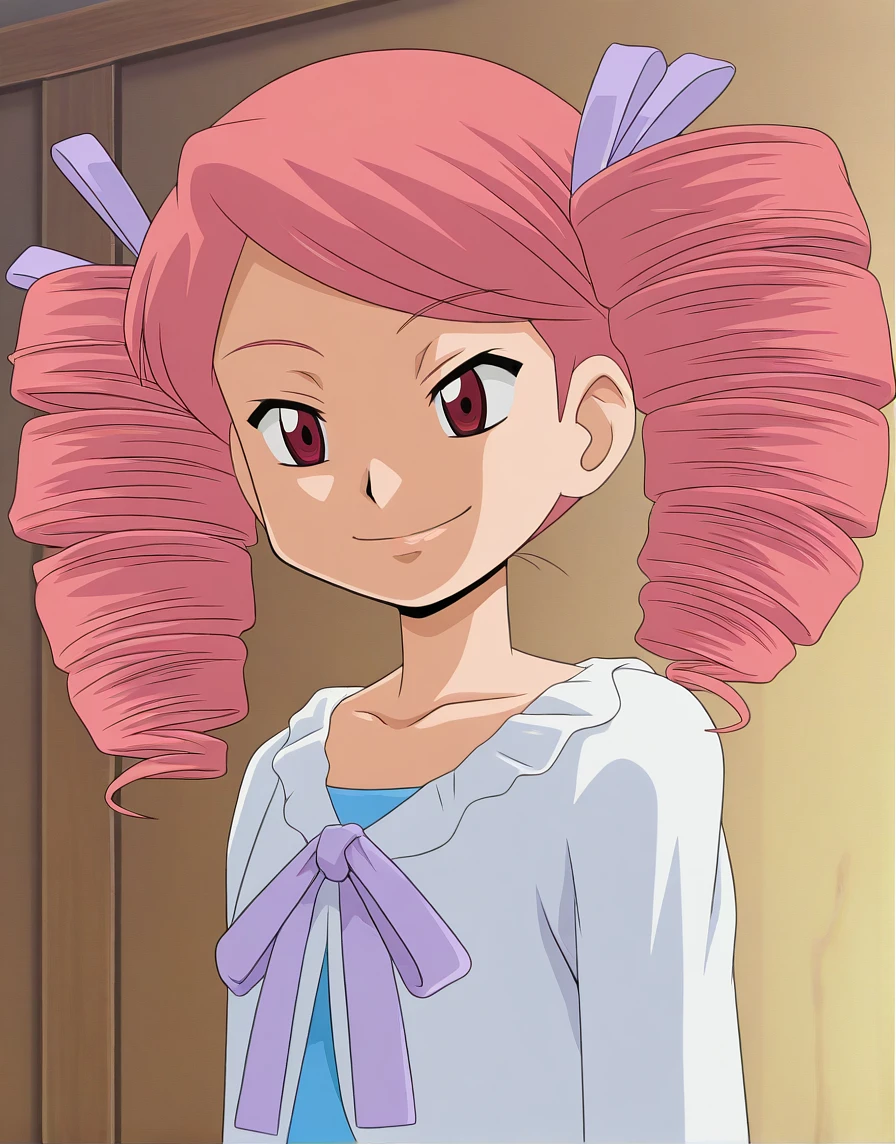 Featured image #2 for Ursula ウララ (Anime Pokemon)