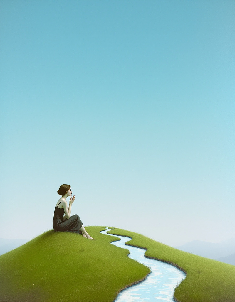 A sample prompt of what you can find in this page