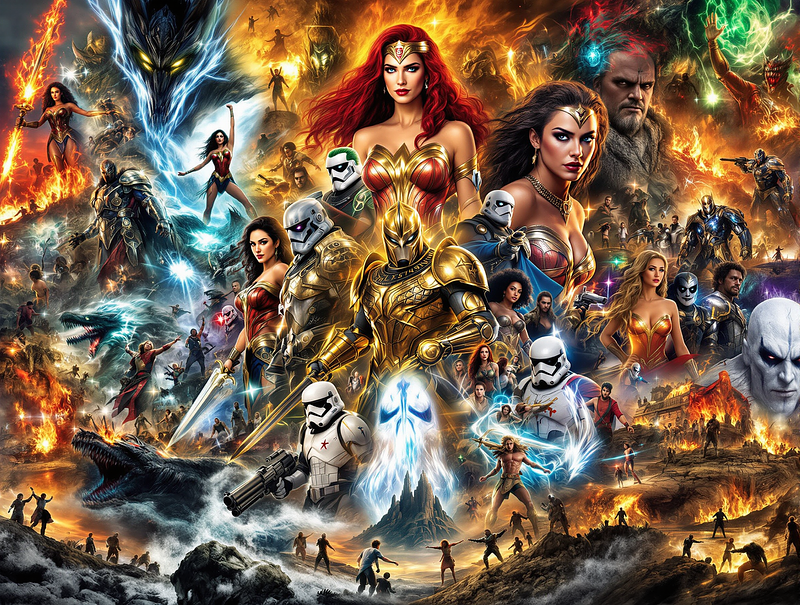 A sample prompt of what you can find in this page