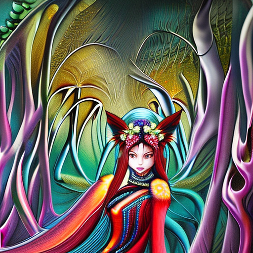 A sample prompt of what you can find in this page