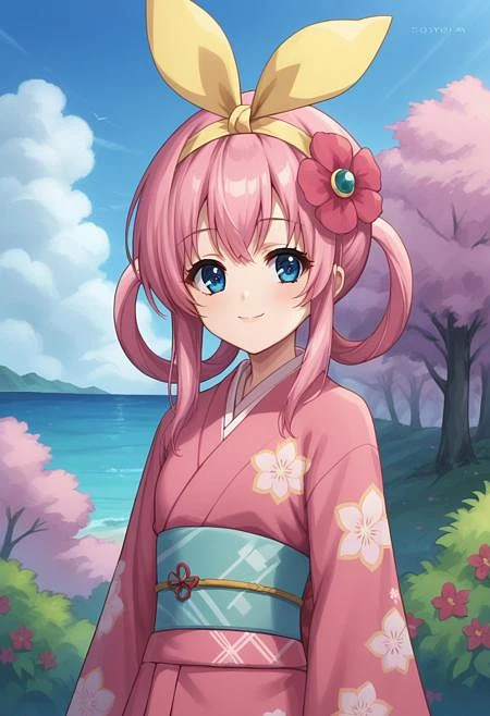 Featured image #4 for Sherlock Shellingford - Tantei Opera Milky Holmes