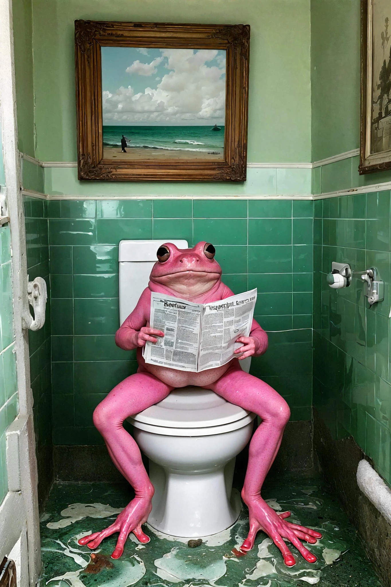 Featured image #4 for TinyBreaker