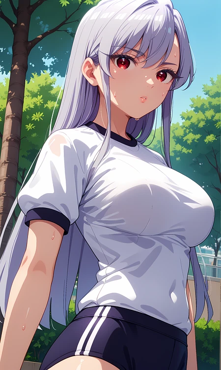 Featured image #2 for [PONY] Nano Eiai | The 100 Girlfriends Who Really, Really, Really, Really, Really Love You