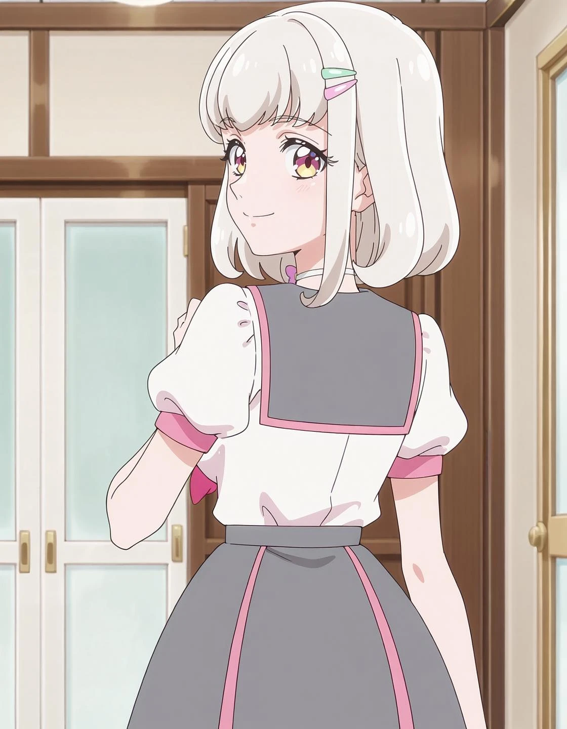 Featured image #3 for Tanaka Purin (Kimi to Idol Precure♪) / 田中ぷりん (キミとアイドルプリキュア♪)