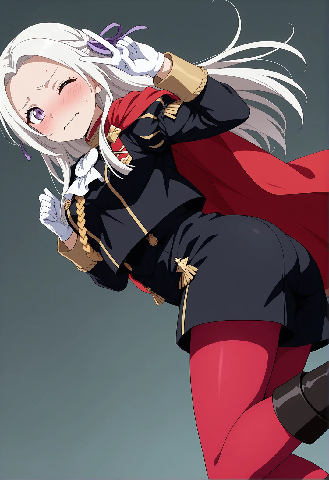 Featured image #1 for boleromix+WAI-NSFW-illustrious-SDXL