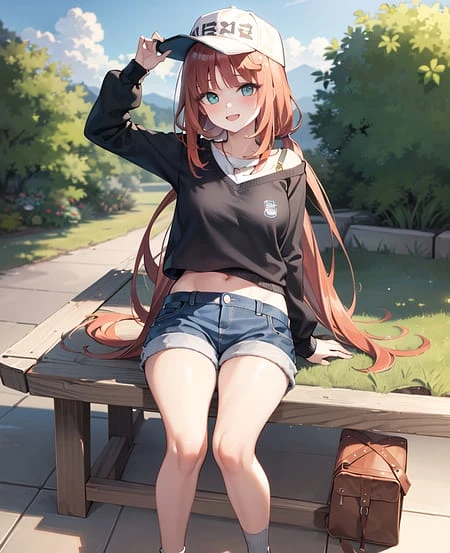Featured image #2 for Nilou(Genshin Impact) LoRA