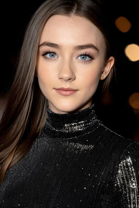 Featured image #2 for Saoirse Ronan