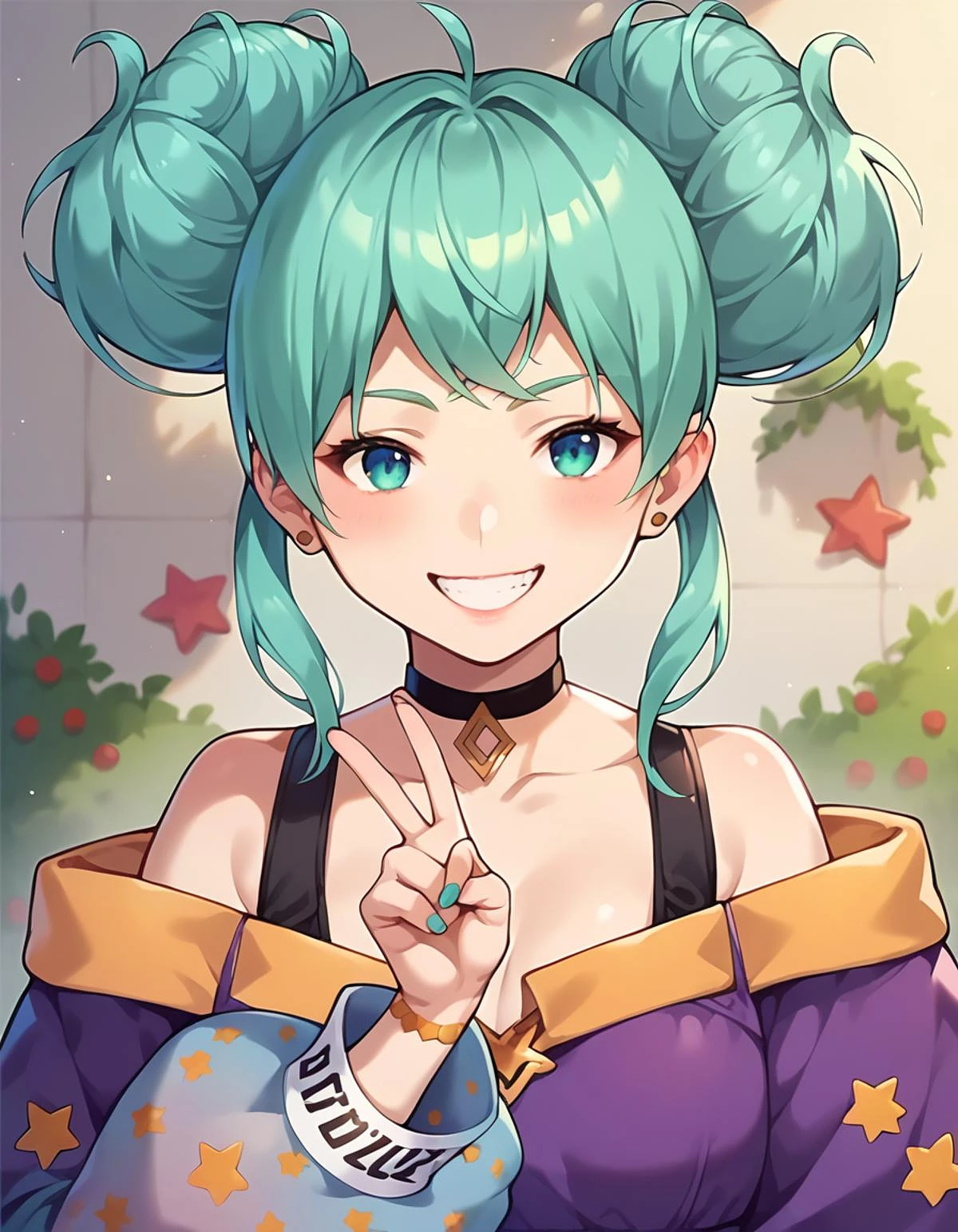 Featured image #3 for LOL4 (Vtuber)