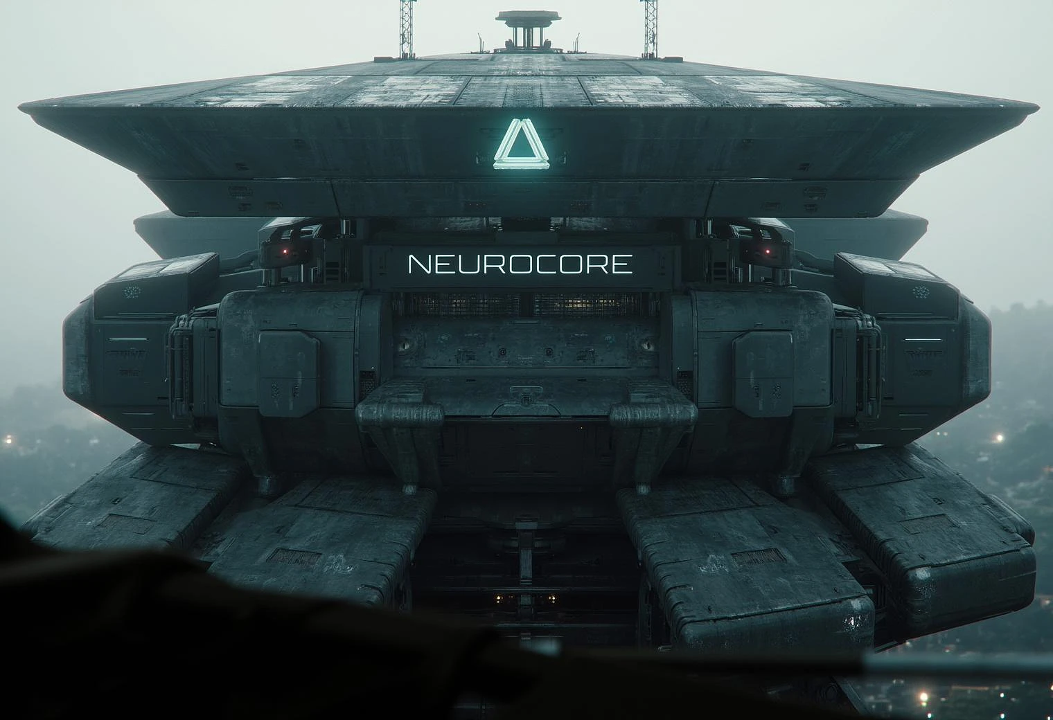 Featured image #6 for UNI_SCI-FI