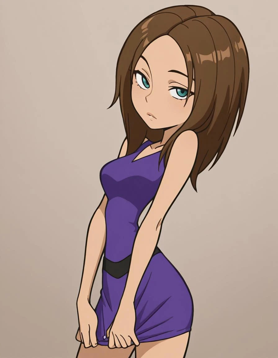 Featured image #5 for Bonnie Rockwaller (Kim Possible) Pony + Illustrious
