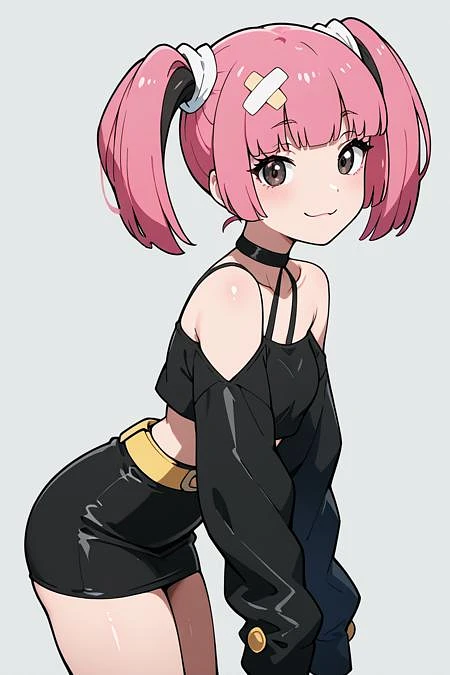 Featured image #1 for Sango Coral: Admin Sandwich | サンゴ (Pokemon) [Pony & SD1.5]