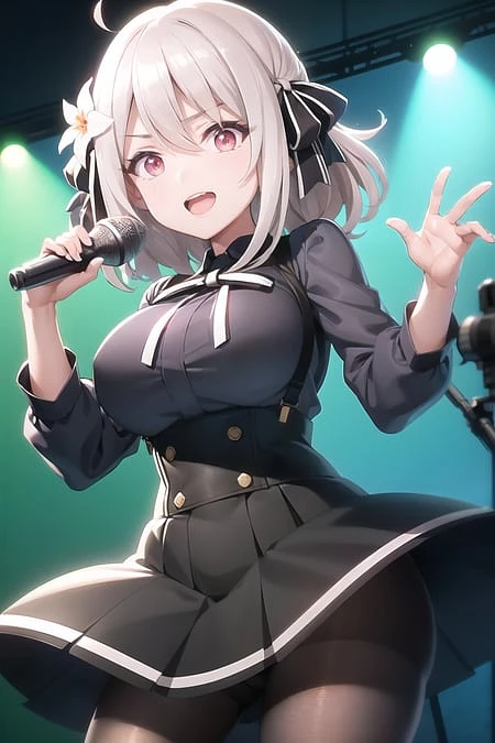 Featured image #3 for Lily リリィ | Spy Kyoushitsu