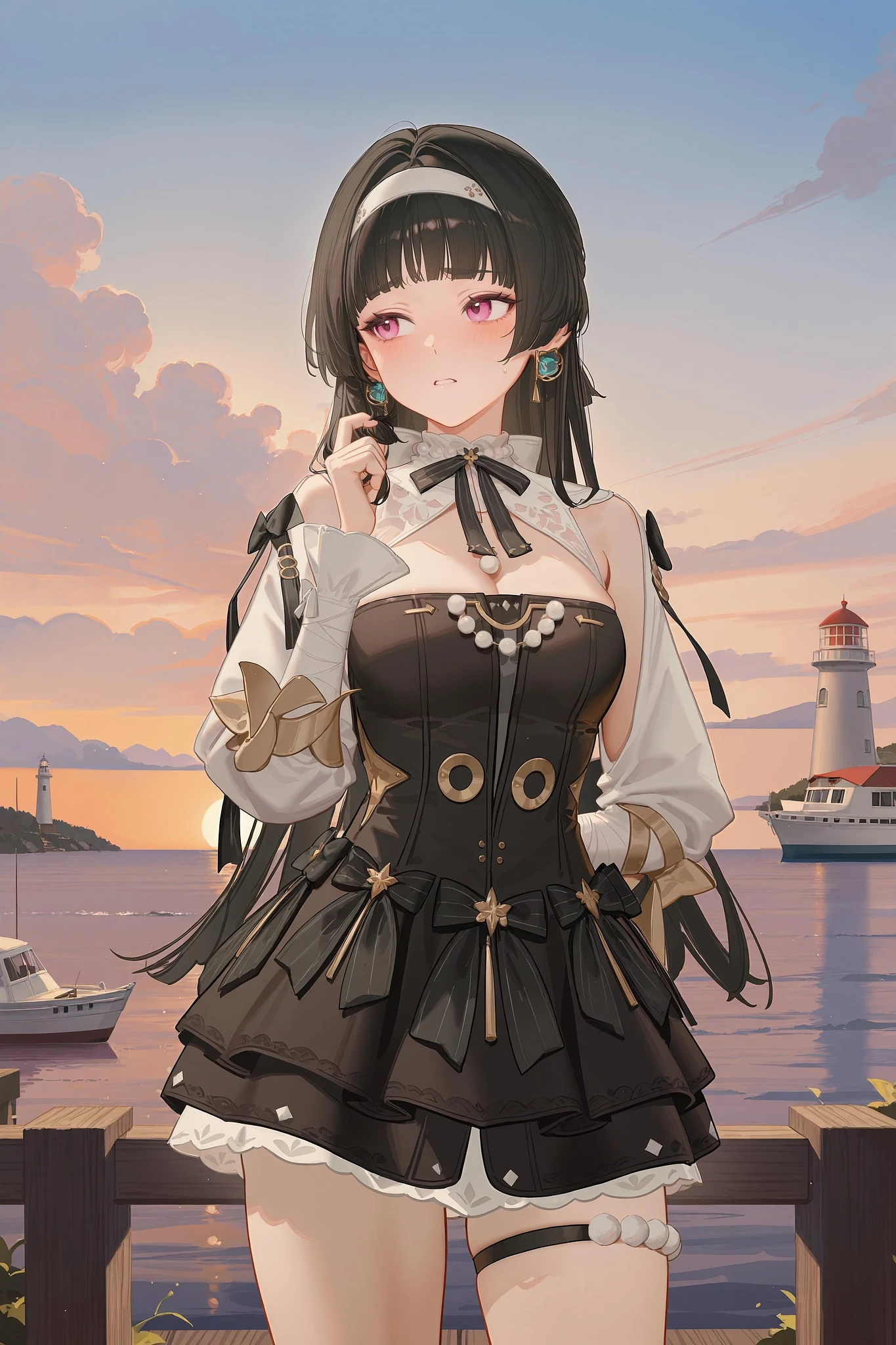 Featured image #3 for Astra Yao 耀嘉音 2in1