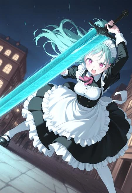Featured image #3 for [Illust&XL] moonlight greatsword(DARK SOULS) / ムーンライトソード(キングスフィールド)  / 月明かりの大剣(デモンズソウル) / 月光の大剣(ダークソウル) / 月光の聖剣(Bloodborne) / 暗月の大剣(ELDEN RING)