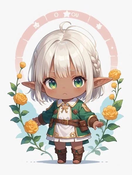 Featured image #3 for WAI-ChibiFurry