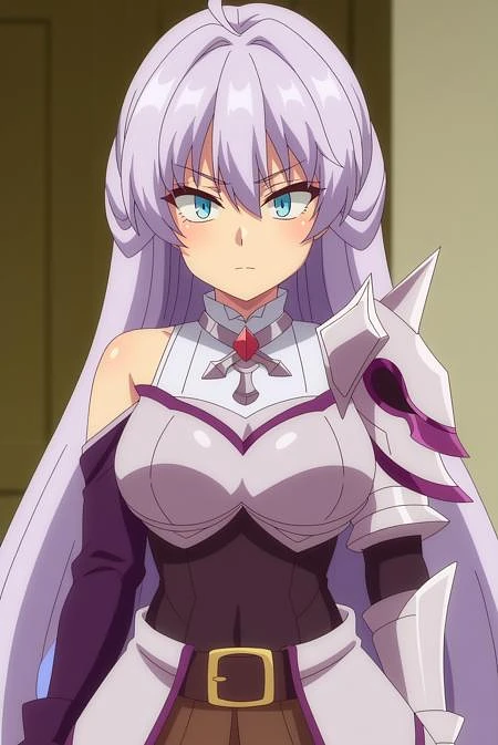 Featured image #3 for Kaifuku Jutsushi no Yarinaoshi | Kureha Crylet | PDXL