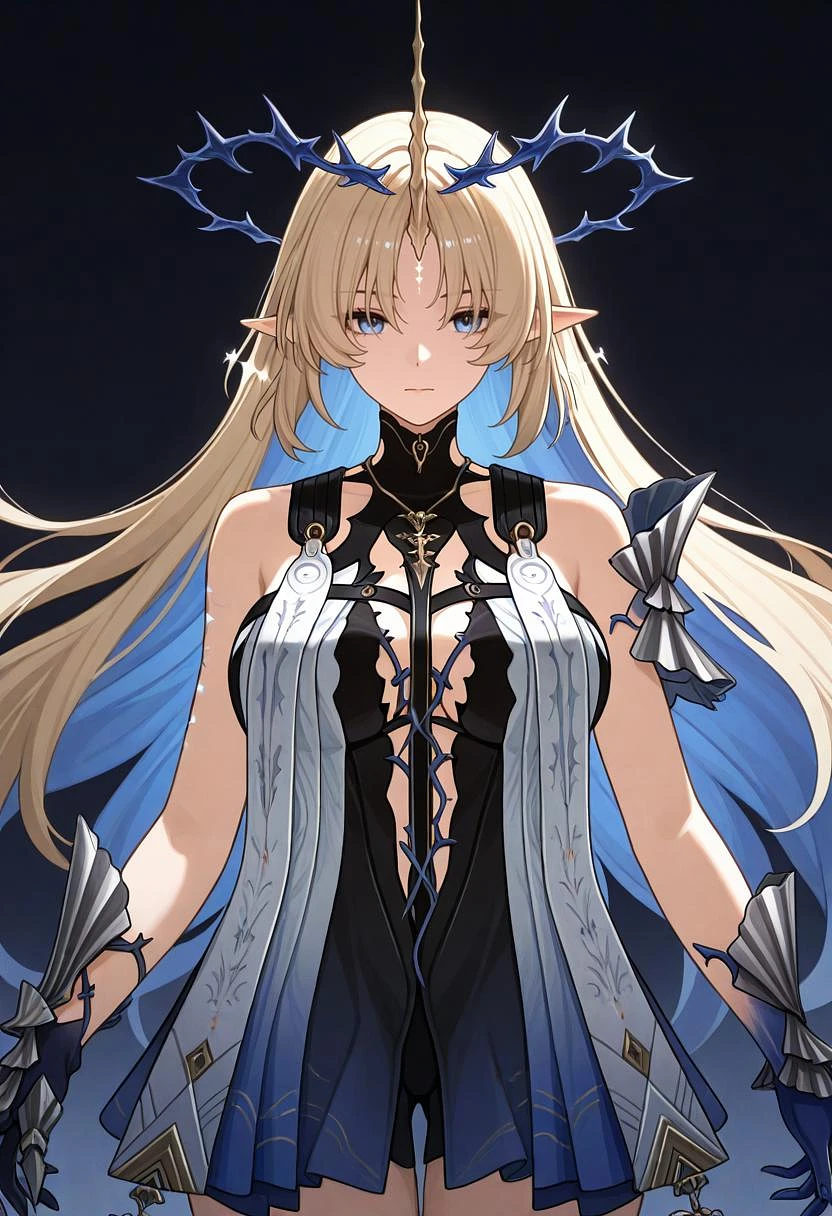 Featured image #5 for Wuthering Waves Girls [Illustrious]