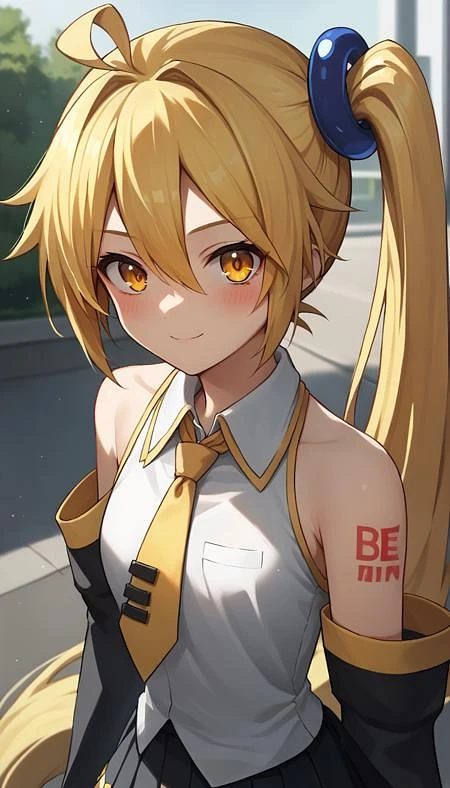 Featured image #2 for 亚北音留-博歌乐（Akita Neru-Vocaloid）