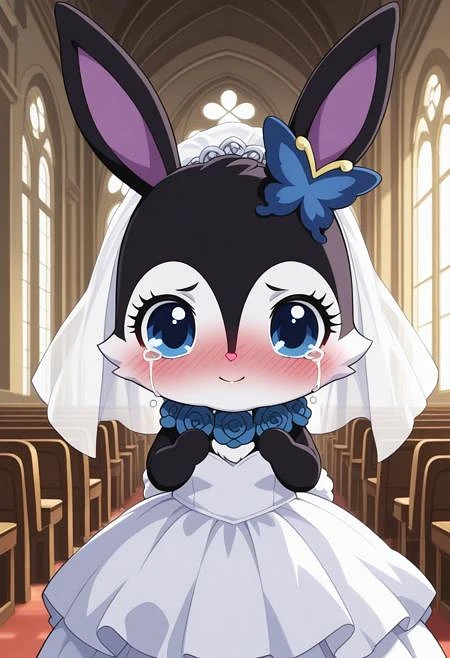 Featured image #3 for Luea (Jewelpet)