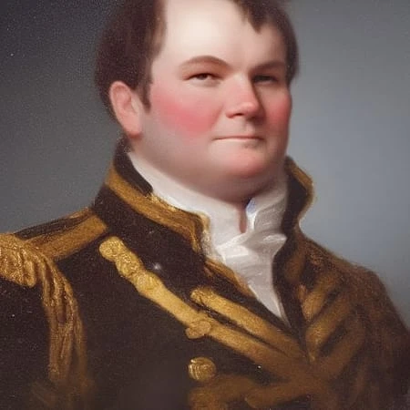 Featured image #2 for naval-portrait