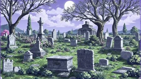 Featured image #1 for Visual Novel Backgrounds
