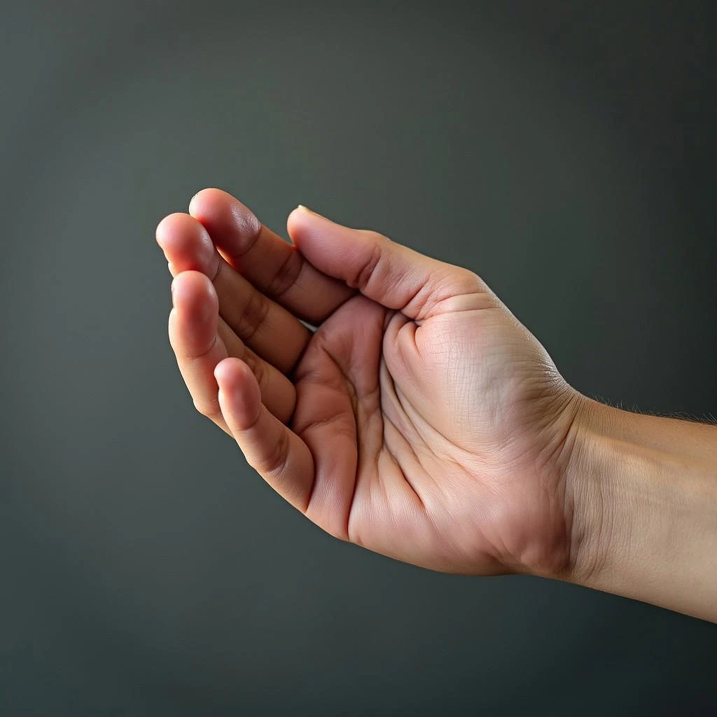 Featured image #4 for Better hands
