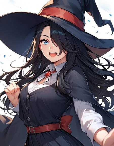 Featured image #3 for Wandering Witch: The Journey of Elaina - Girls Pack