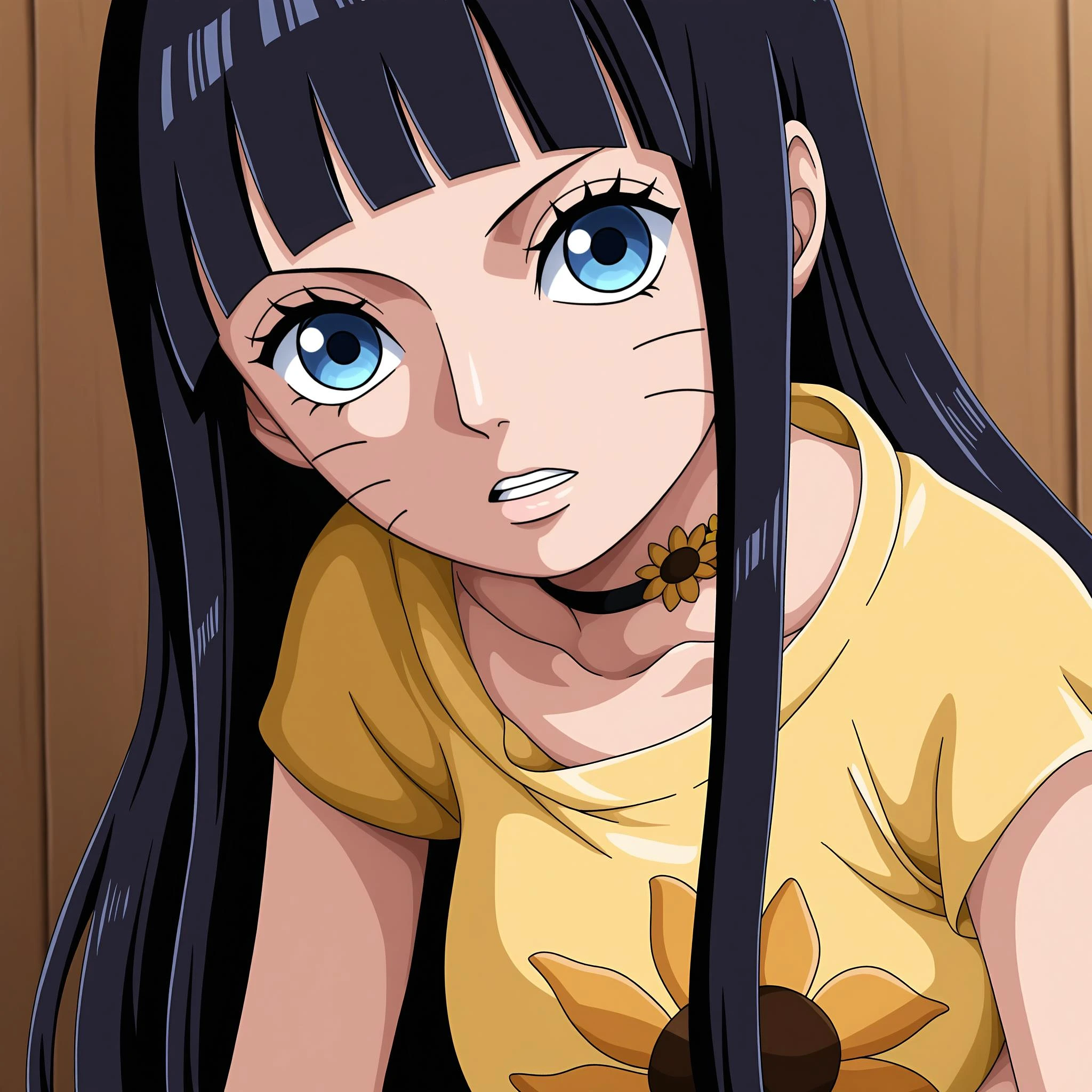 Featured image #4 for Himawari Uzumaki (TimeSkip) (BORUTO-ボルト- NARUTO NEXT GENERATIONS)