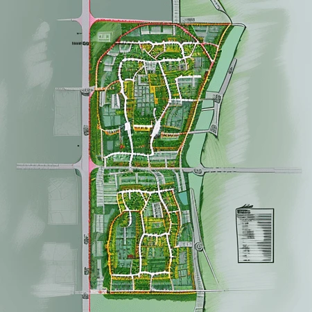 Featured image #2 for Map sketch