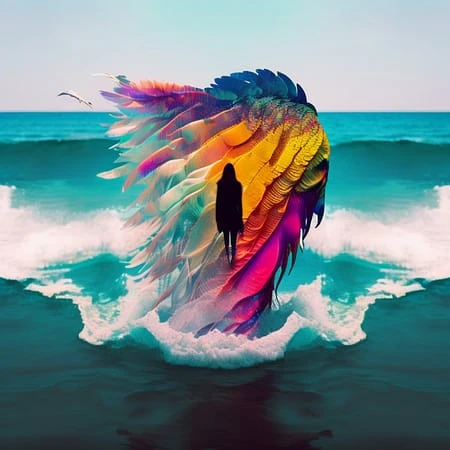Featured image #4 for djz Ocean Spectrum