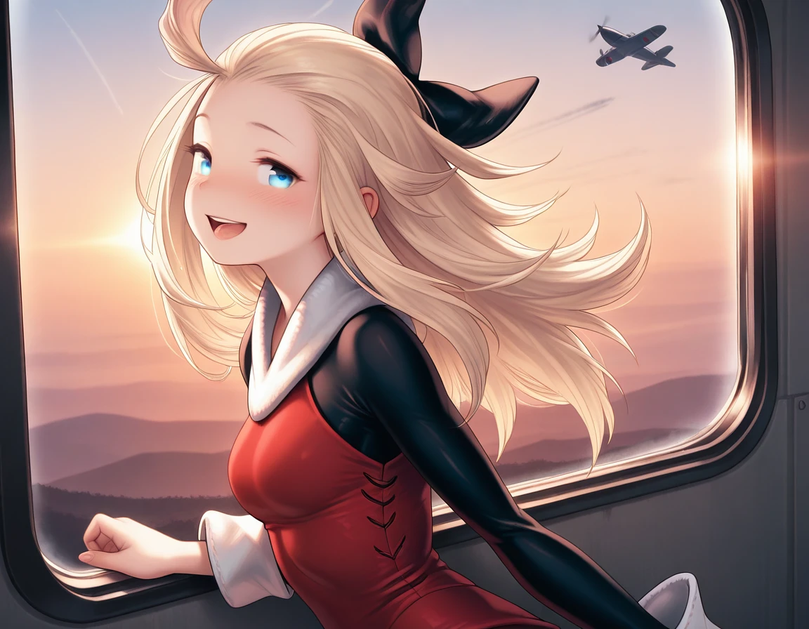Featured image #4 for Edea Lee | Illustrious | Bravely Default