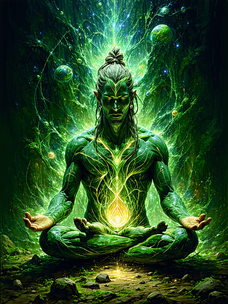 A sample prompt of what you can find in this page