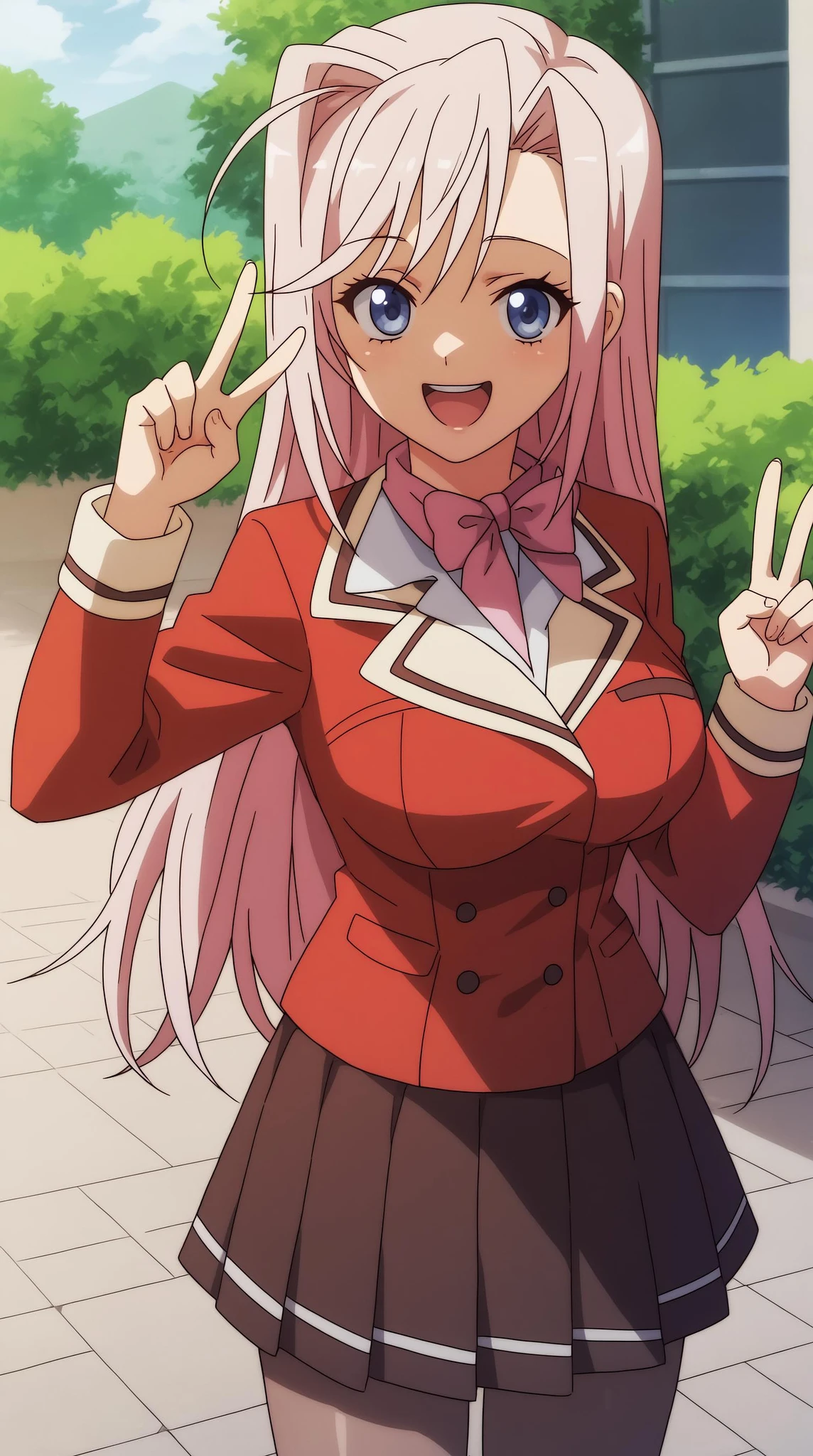 Featured image #2 for Charlotte Hazelrink [Princess Lover][PONY/IL]