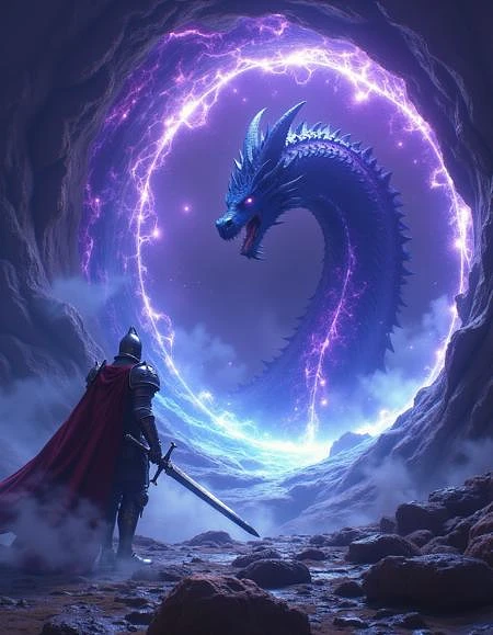 Featured image #3 for Boss Battle - By HailoKnight