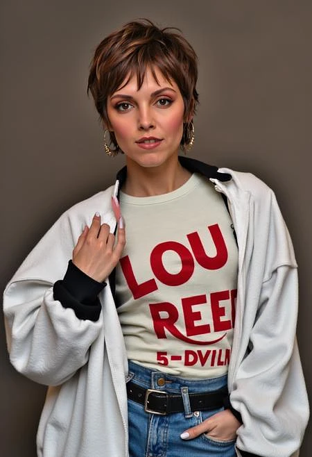 Featured image #1 for Pat Benatar (Flux) - American Singer