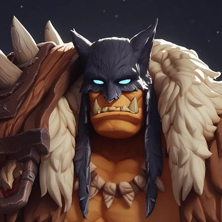 Featured image #1 for Warcraft Heroes Collection