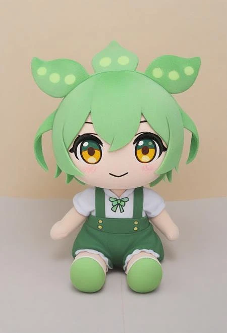 Featured image #2 for character doll / stuffed toy / ぬいぐるみ