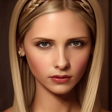 Featured image #1 for buffy