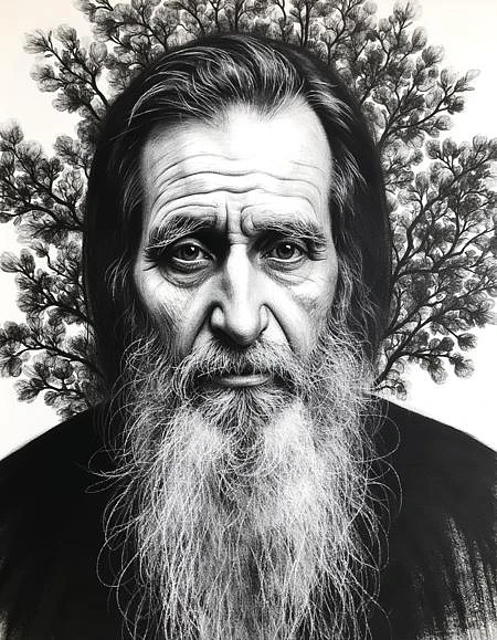 Featured image #4 for Charcoal