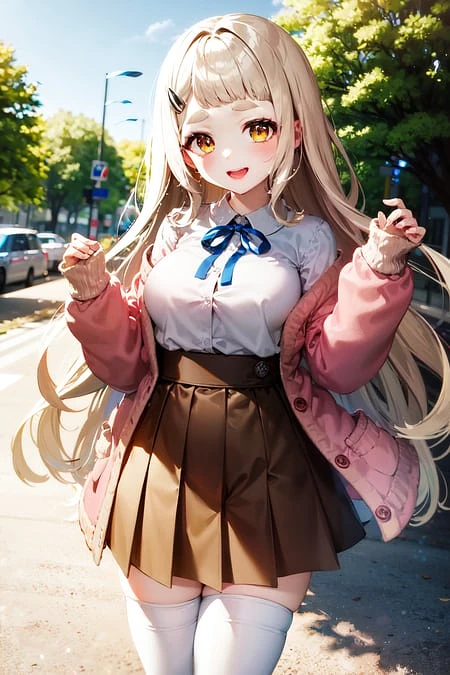 Featured image #4 for Machita Chima 町田ちま / Nijisanji
