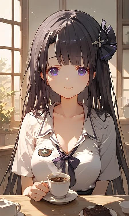 Featured image #3 for [三色绘恋]文芷（Noob/Pony)